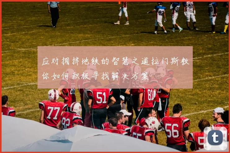 应对拥挤地铁的智慧之道拉门斯教你如何积极寻找解决方案